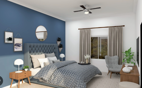 Budget-Friendly Bedroom Makeover Ideas: Transform Your Space on a Budget